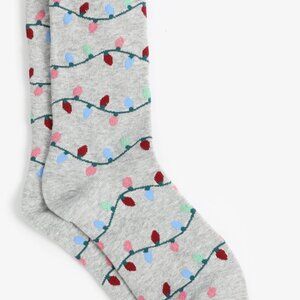 Holiday Socks